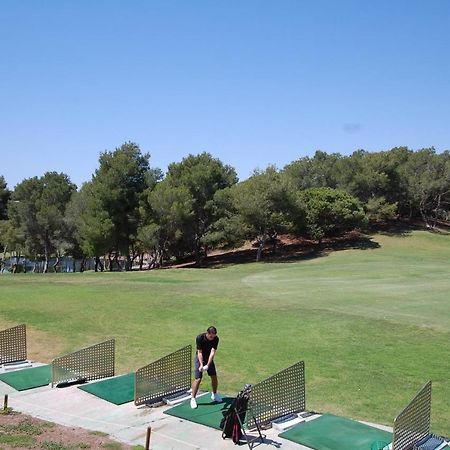 Sunnygolfbeach Apartment Dehesa de Campoamor  Exterior photo