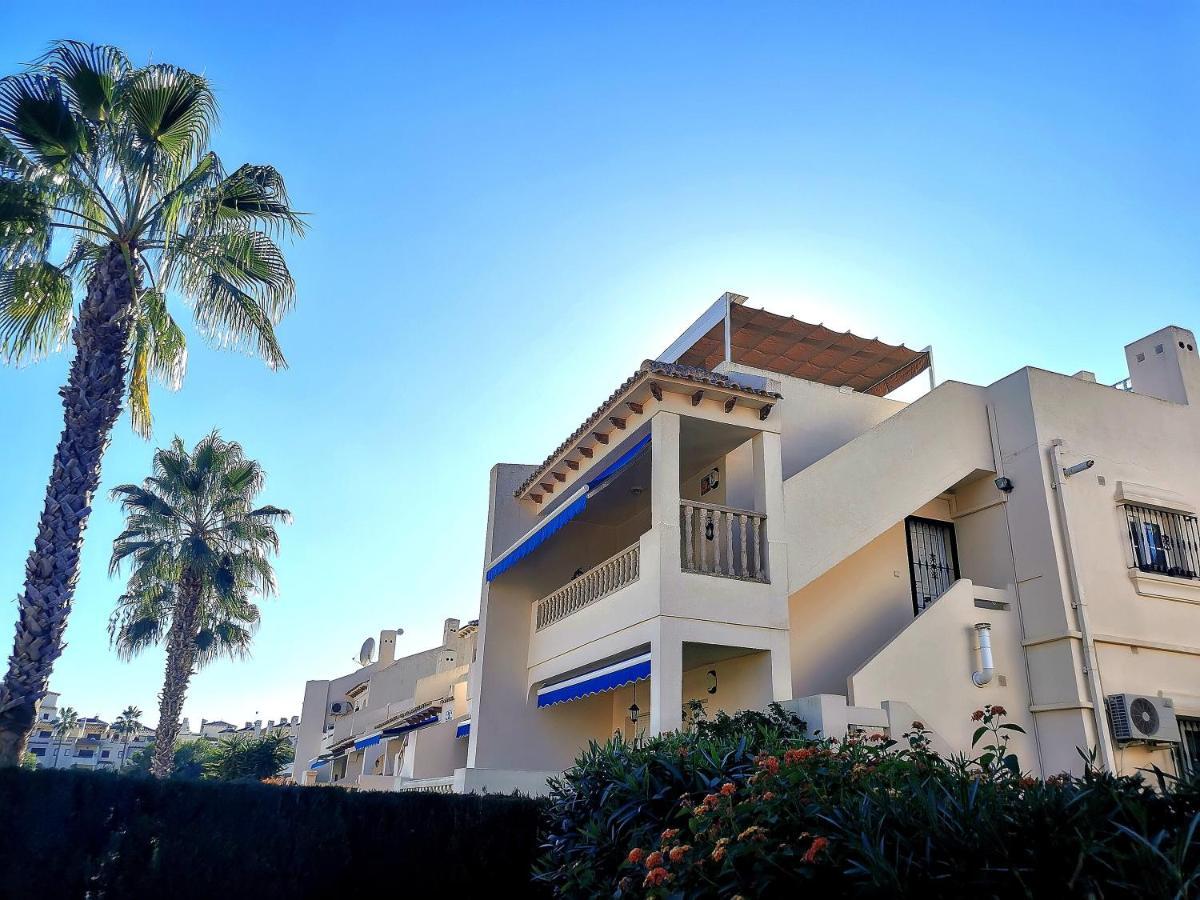 Sunnygolfbeach Apartment Dehesa de Campoamor  Exterior photo